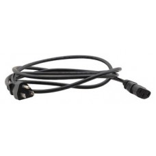 Kramer Electronics C-AC/EU cable de transmisión Negro (Espera 4 dias)-SX4 Kramer Electronics C-AC/EU cable de transmisión Negro (Espera 4 dias)