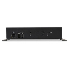 AOPEN DIGITAL ENGINE DE3650-C (91.DERD0.E3G0) CELERON N6210 DUALCORE, 4GB RAM, 64GB SSD W10 IOT (Espera 4 dias)