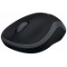 RATON LOGITECH M185 GRIS