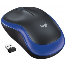 Wireless Mouse M185