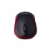 RATON LOGITECH M185 ROJO-DU5 RATON LOGITECH M185 ROJO