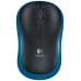 RATON LOGITECH M185 OPTICO 1000DPI INALAMBRICO (Espera 4 dias)