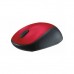 RATON LOGITECH M235 ROJO-DU8 RATON LOGITECH M235 ROJO