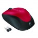 RATON LOGITECH M235 ROJO-DU8 RATON LOGITECH M235 ROJO