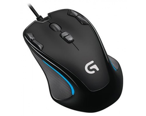 LOGITECH Raton G300S OPTICO USB - 910-004346