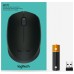 RATON LOGITECH M171 NEGRO