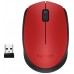 Logitech M171 - Raton - inalambrico - 2.4 GHz -