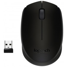 RATON LOGITECH B170 WIRELESS NANO RECEPTOR