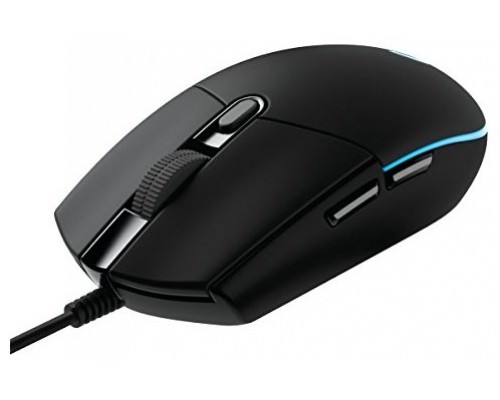 LOGITECH RATON G203 OPTICO USB PRODIGY GAMING