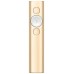 PRESENTER LOGITECH SPOT LIGHT RETAIL COLOR GOLD