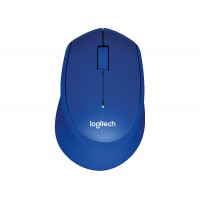 MOUSE LOGITECH WIRELESS M330 SILENT (NOISE REDUCTION)