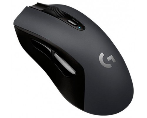 LOGITECH RATON G603 OPTICO WIRELESS INALAMBRICO LIGHTSPEED GAMING