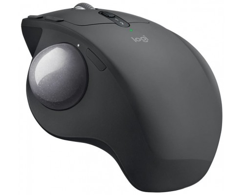 RATON LOGITECH MX ERGO TRACKBALL RF INALAMBRICO GRIS