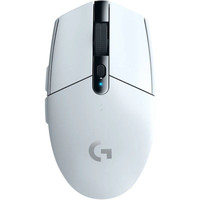 RATON LOGITECH G305 LIGHTSPEED WH-9DU RATON LOGITECH G305 LIGHTSPEED WH