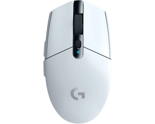 RATON LOGITECH G305 LIGHTSPEED WH-DU9 RATON LOGITECH G305 LIGHTSPEED WH