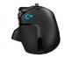 RATON LOGITECH G502 HERO BK V2