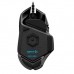 RATON LOGITECH G502 HERO BK V2
