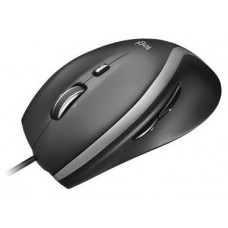 Raton Logitech M500S - Negro - CableCon la innovacion