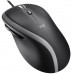 RATON LOGITECH M500S BK