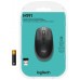 RATON LOGITECH M190 INALAMBRICO 1000 DPI GRIS MARENGO (Espera 4 dias)