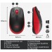 Raton Inalambrico Logitech M190, Diseno Curvo