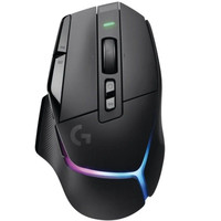 RATON LOGITECH G502 X PLUS INA BK-26DU RATON LOGITECH G502 X PLUS INA BK