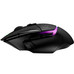 RATON LOGITECH G502 X PLUS INA BK-DU26 RATON LOGITECH G502 X PLUS INA BK