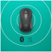 LOGITECH RATON M650 IZQUIERDO TALLA L WIRELESS - GRAFITO