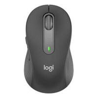 MOUSE LOGITECH WIRELESS SIGNATURE M650 COLOR GRAFITO-13SX MOUSE LOGITECH WIRELESS SIGNATURE M650 COLOR GRAFITO