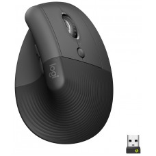 RATON ERGONOMICO LOGITECH INALAMBRICO BLUETOOTH 2.4GHz