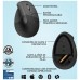RATON ERGONOMICO LOGITECH INALAMBRICO BLUETOOTH 2.4GHz