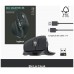 RATON LOGITECH MX MASTER 3S BK