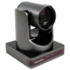 CLEARONE UNITE 150 PTZ CAMERA WITH 12X OPTICAL ZOOM, 1080P30 FULL HD, USB (910-2100-004) (Espera 4 dias)