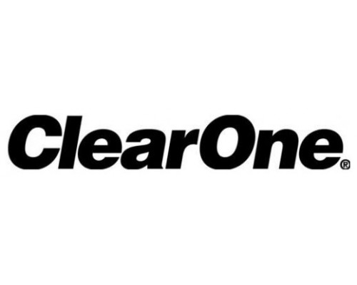 CLEARONE XLR-TO-EUROBLOCK ADAPTER (12 INCH CABLE, 1 CH X QTY 2) (910-6106-002) (Espera 4 dias)