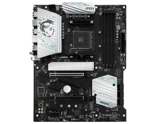 MSI Placa Base B550 GAMING WIFI ATX AM4