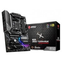 PLACA BASE MSI MAG B550 TOMAHAWK AM4 ATX