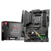 MSI Placa Base MAG B550 TOMAHAWK MAX WIFI ATX AM4