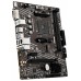 MSI Placa Base A520M-A PRO mATX AM4