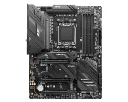 MSI MAG X670E TOMAHAWK WIFI placa base AMD X670 Zócalo AM5 micro ATX (Espera 4 dias)