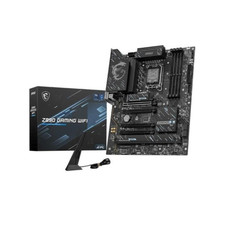 PLACA MSI Z890 GAMING WIFI,INTEL,1851,Z890,4DDR5,256GB,1HDMI+1DP+1THUNDERBOLT4,4SATA3+4M.2,5GBLAN+WIFI7+BT5.4,4USB3.2+1THUNDERBOLT,ATX (Espera 4 dias)-SX21 PLACA MSI Z890 GAMING WIFI,INTEL,1851,Z890,4DDR5,256GB,1HDMI+1DP+1THUNDERBOLT4,4SATA3+4M.2,5GBLAN+WIFI7+BT5.4,4USB3.2+1THUNDERBOLT,ATX (Espera 4 dias)