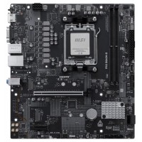 MSI Placa Base PRO B840M-B DDR5 mATX