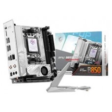 MSI Placa Base MPGB850I EDGE TI WIFI DDR5 mini ITX