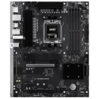 MSI Placa Base PRO B850-S WIFI6E DDR5 ATX AM5