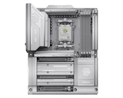 MSI MAG X870E TOMAHAWK MAX WIFI PZ placa base AMD X870E Z&oacute;calo AM5 ATX (Espera 4 dias)