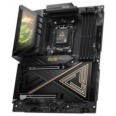 PLACA MSI MEG X870E ACE MAX (Espera 4 dias)