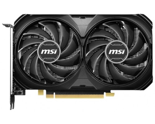 TARJETA GRAFICA MSI RTX 4060TI VENTUS 2X BLACK 8GB OC