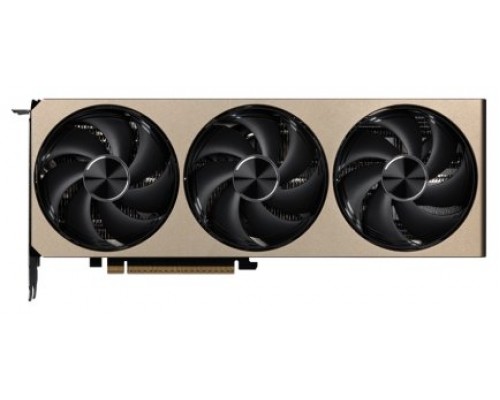 MSI GEFORCE RTX 5070 TI 16G INSPIRE 3X OC tarjeta gráfica NVIDIA 16 GB GDDR7 (Espera 4 dias)