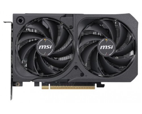MSI GeForce RTX 5050 8G SHADOW 2X OC NVIDIA 8 GB GDDR6 (Espera 4 dias)
