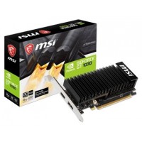 MSI GeForce GT 1030 2GHD4 LP OC (Espera 4 dias)