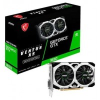 MSI VGA NVIDIA GTX 1650 D6 VENTUS XS OCV3